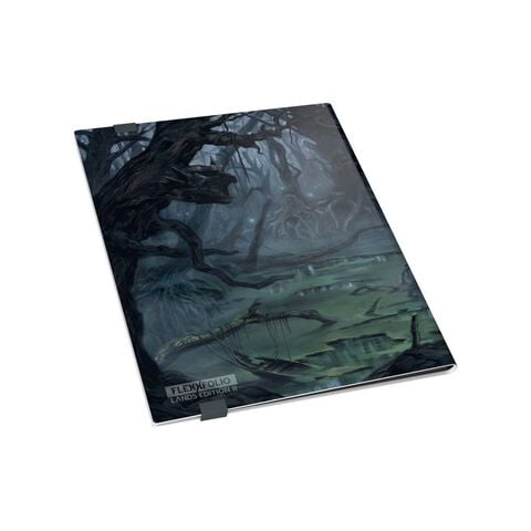 Classeur Pour Cartes - Ultimate Guard - Flexxfolio 360 -lands Edition II Marais